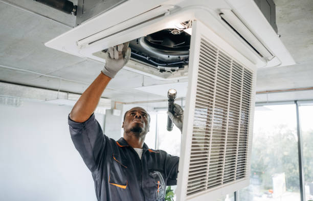 Licensed Air Conditioning Service service in High Ridge, MO - FH HVAC